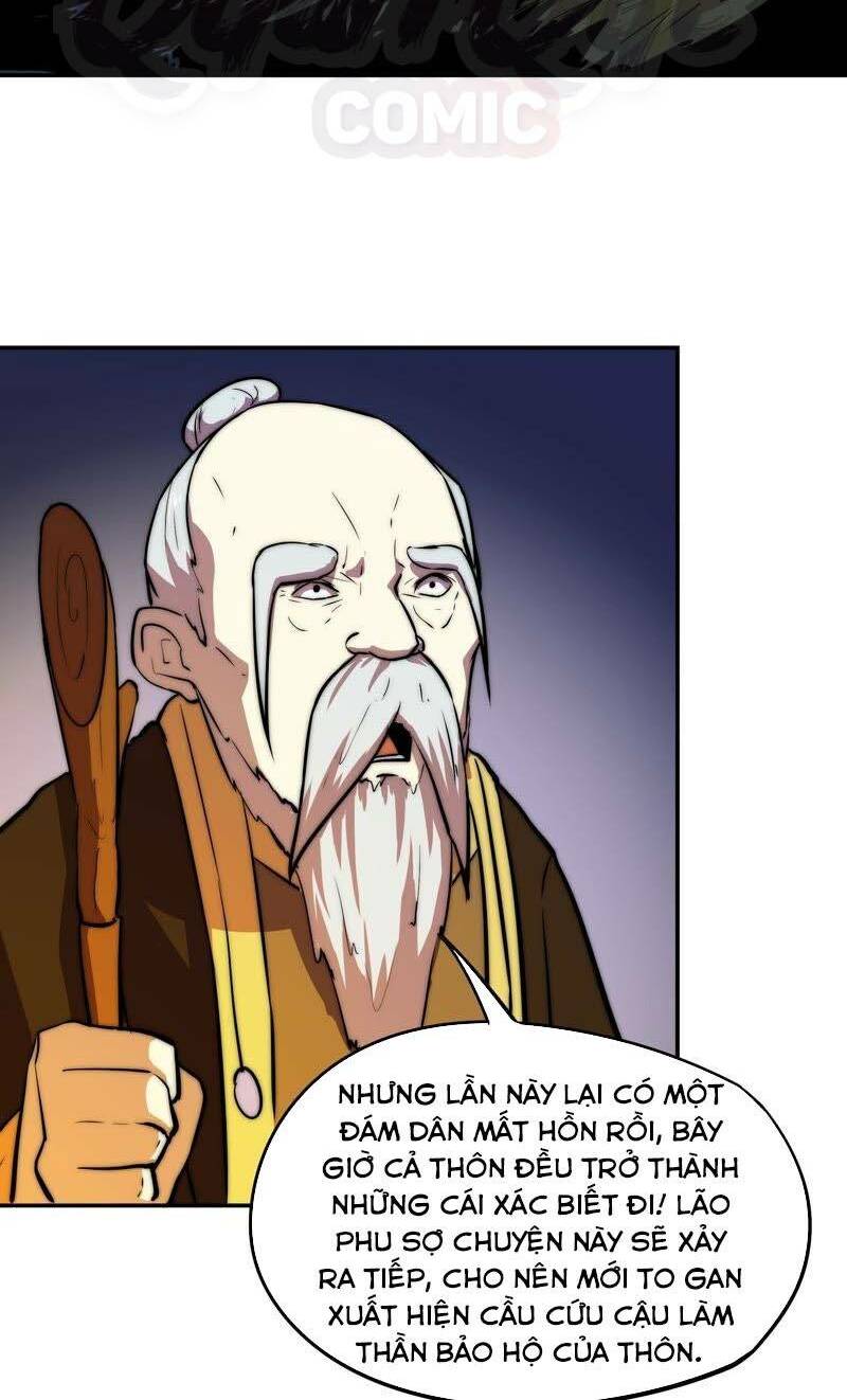 dãy số chí mạng chapter 25 20