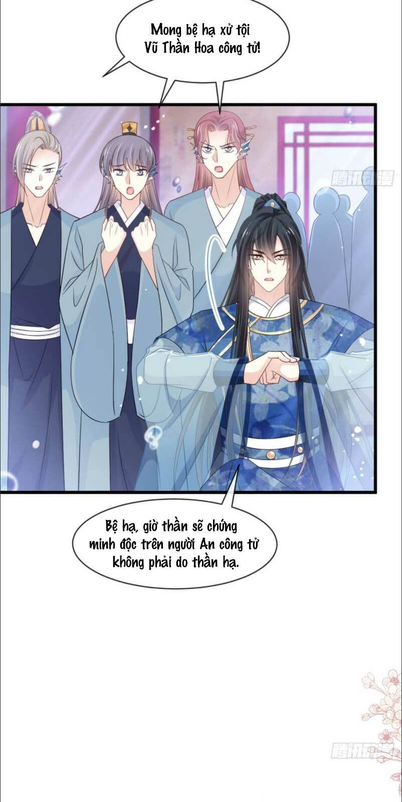 thiên hạ đệ nhất sủng phi chapter 248.2 10