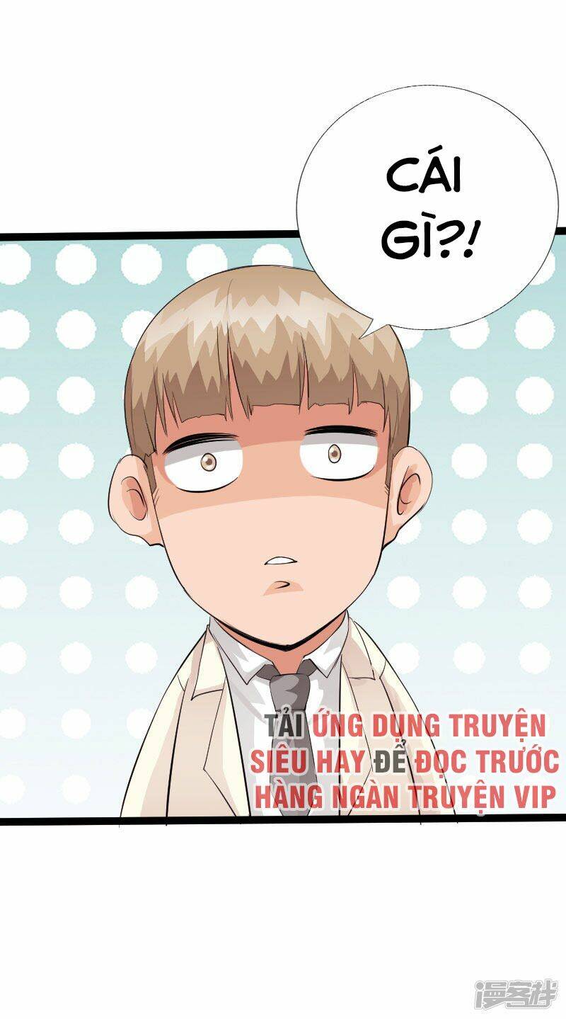 tuyệt phẩm tà thiếu chapter 104 21