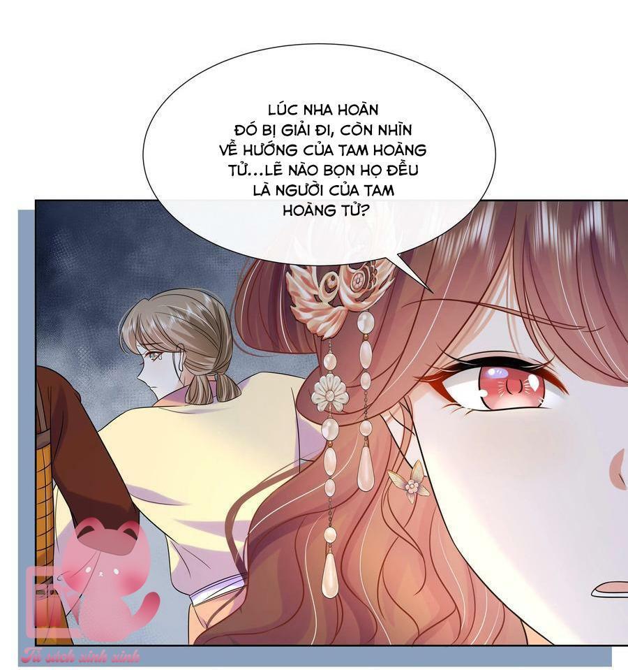 hắc hoá vương gia khó dỗ dành chapter 67 10