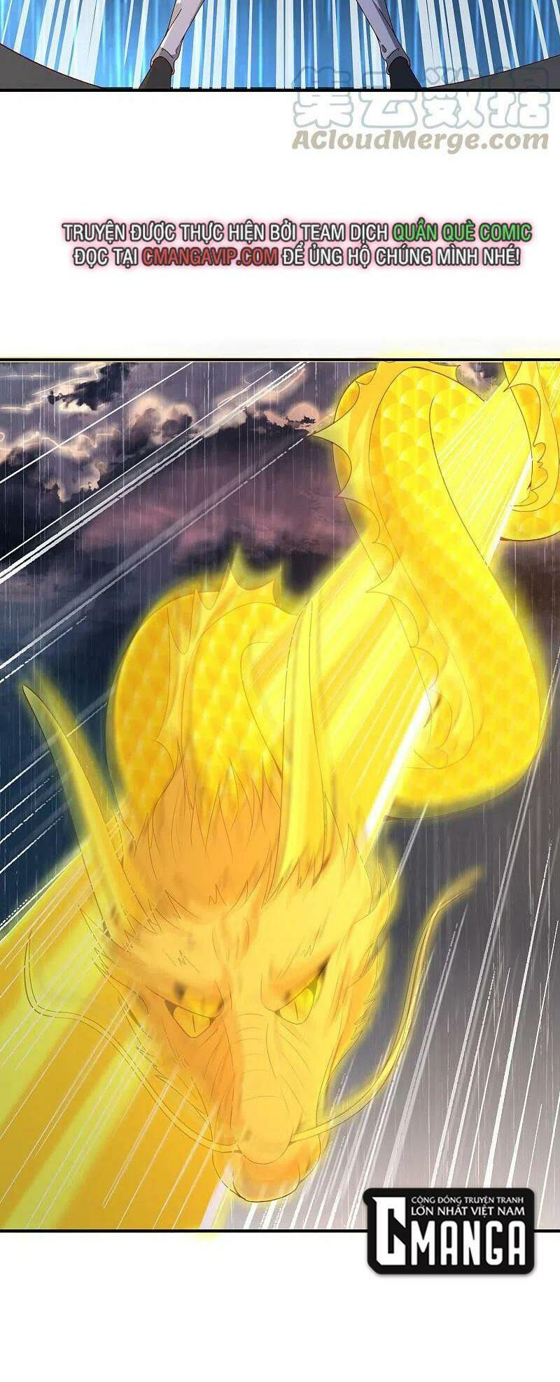 vòng bạn bè mạnh nhất của tiên giới chapter 144 2