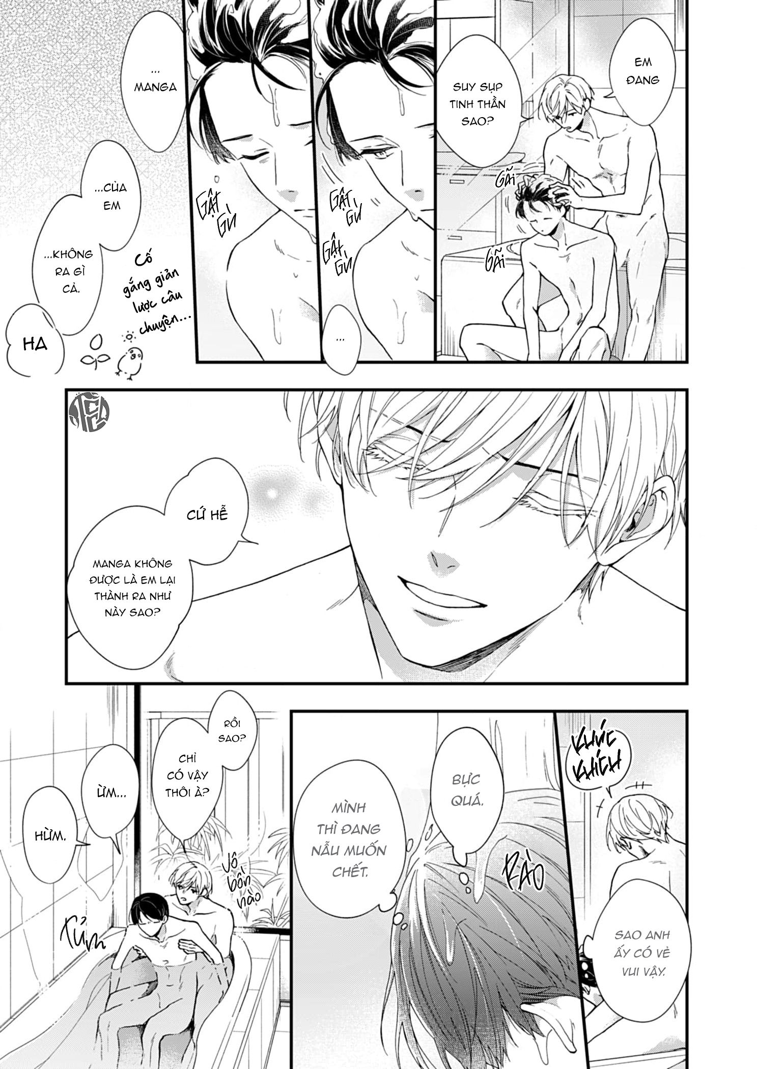 dự báo cảm xúc chapter 3 20