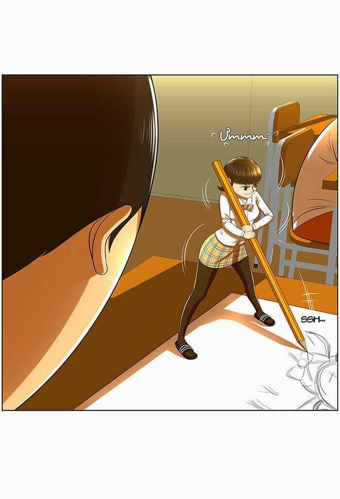 lớp học của những học sinh đặc biệt chapter 8 8