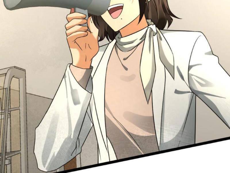 đóng băng toàn cầu: tôi gây dựng nên phòng an toàn thời tận thế chapter 175 5