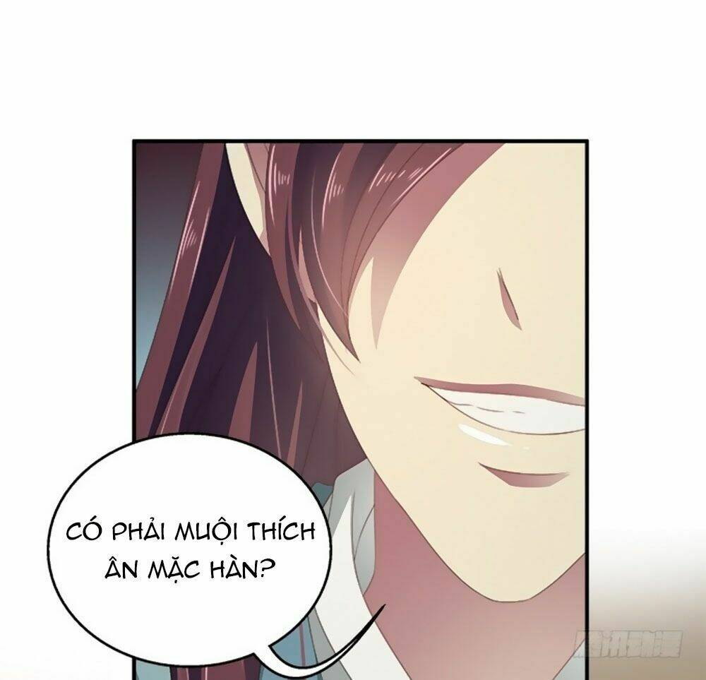 thịnh thế an nhiên chapter 53 31