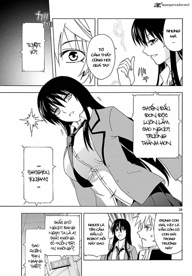 diamond cut diamond chapter 6 27