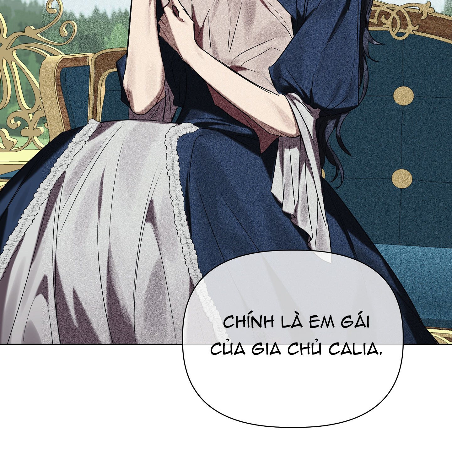 bỗng ngày nọ bị một tên đáng ghét cầu hôn chapter 21 48