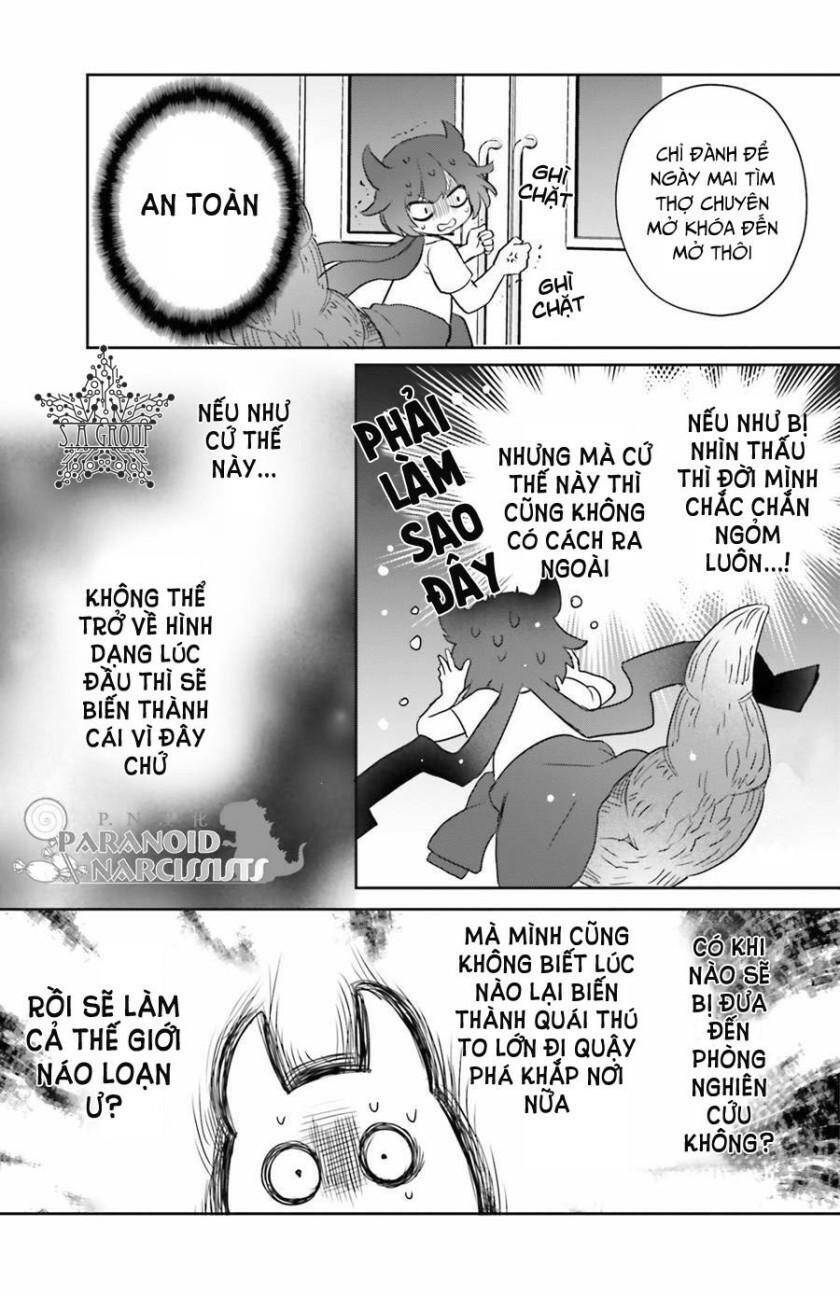 otome monster caramelize chapter 4 16