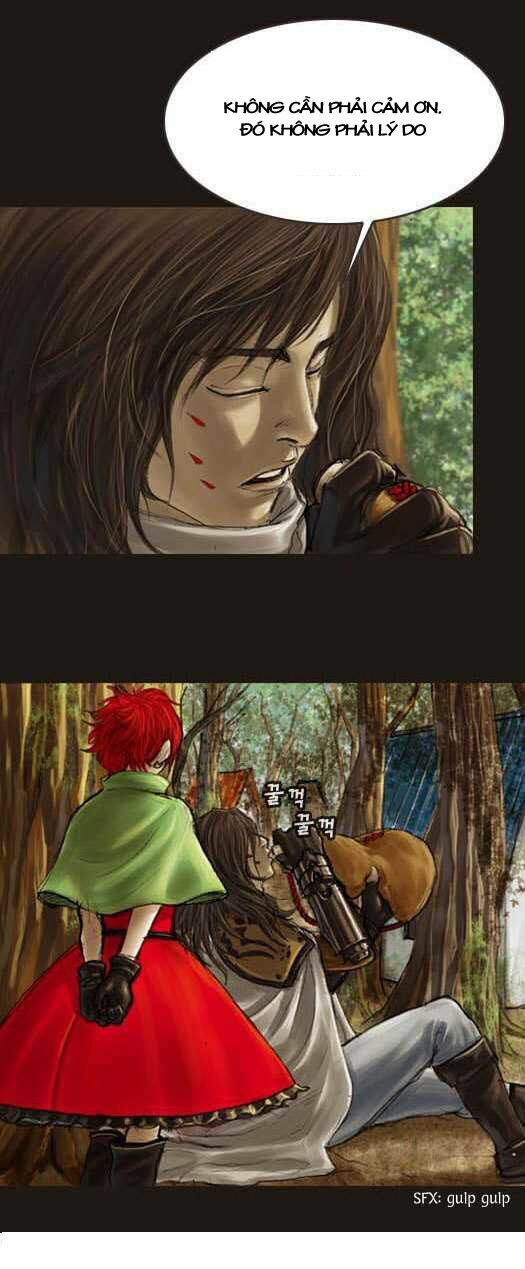 hội ảo thuật chapter 10 5