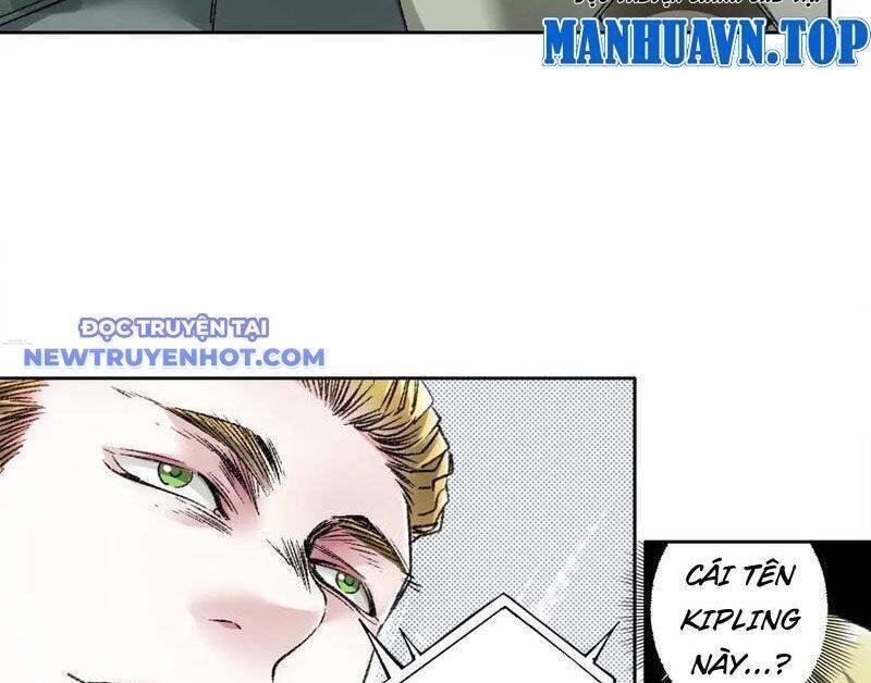 ta tạo ra tổ chức cứu thế chapter 21 38