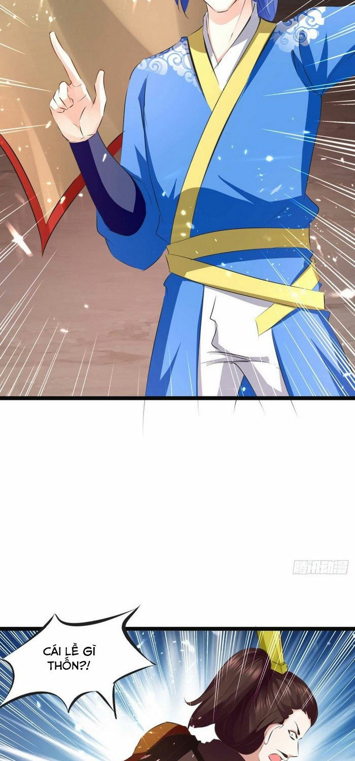 tối cường thăng cấp chapter 197 7
