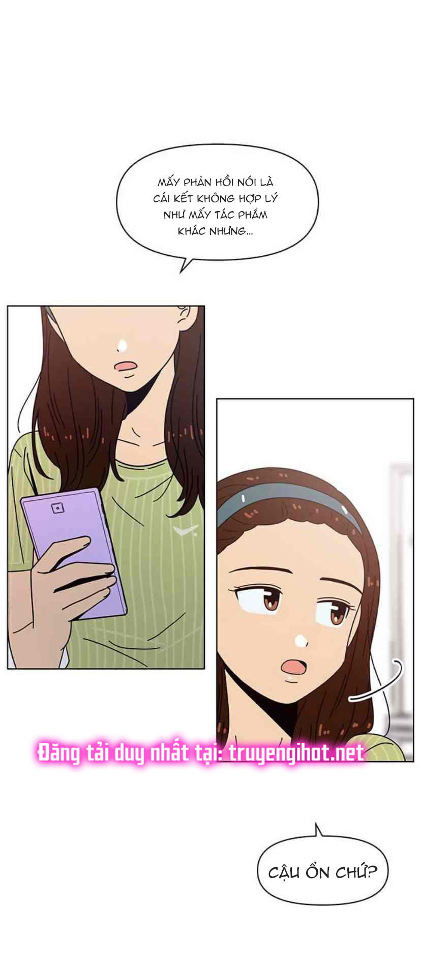 Thanh Xuân Rực Rỡ - Season Of Blossom chapter 60 - Trang 101