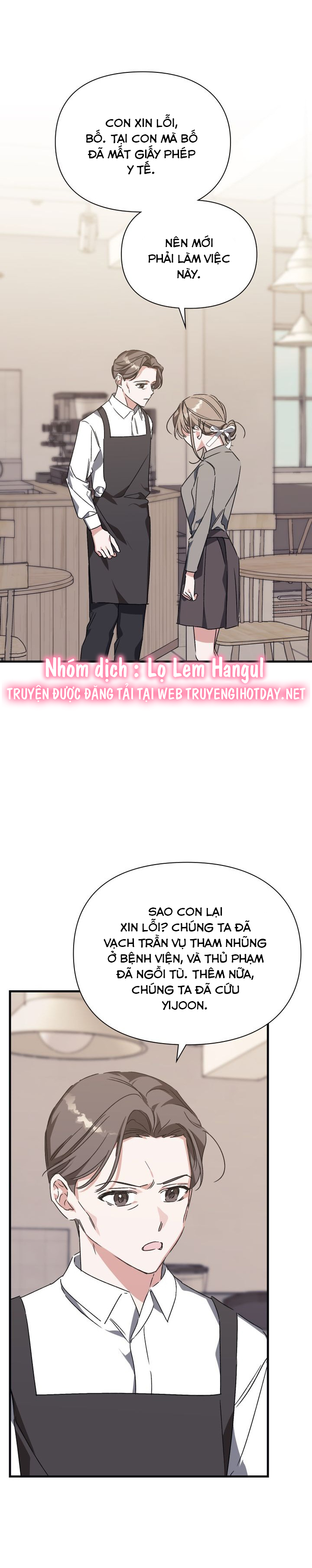 cuộc du hành thời gian của sela chapter 96 4