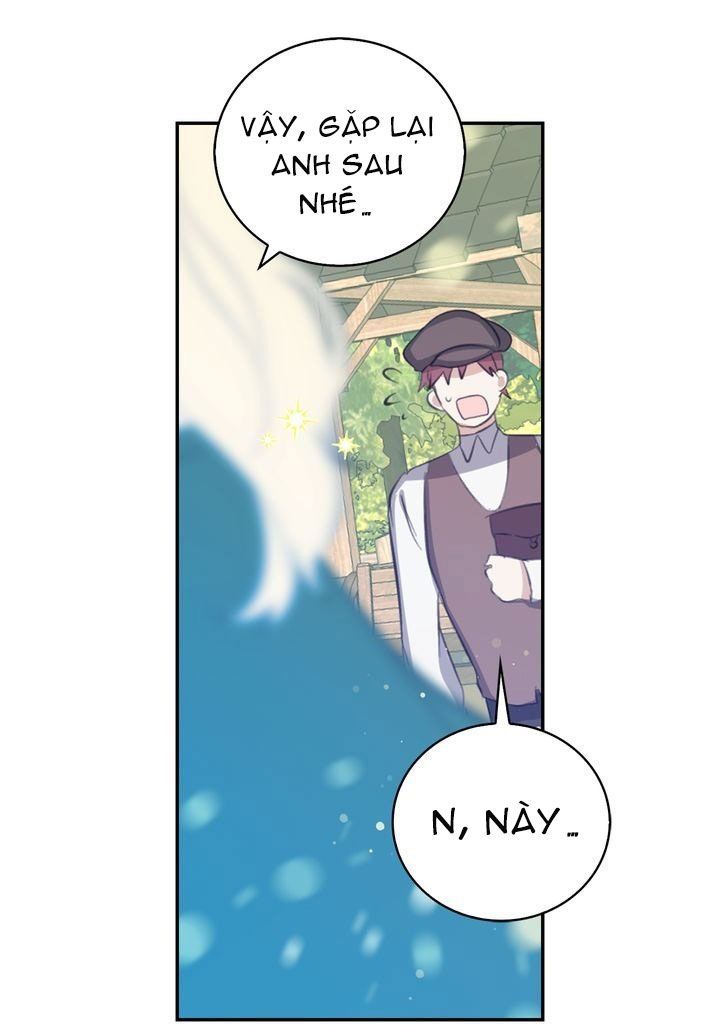 tôi là bạn gái cũ của một vị anh hùng chapter 9 11