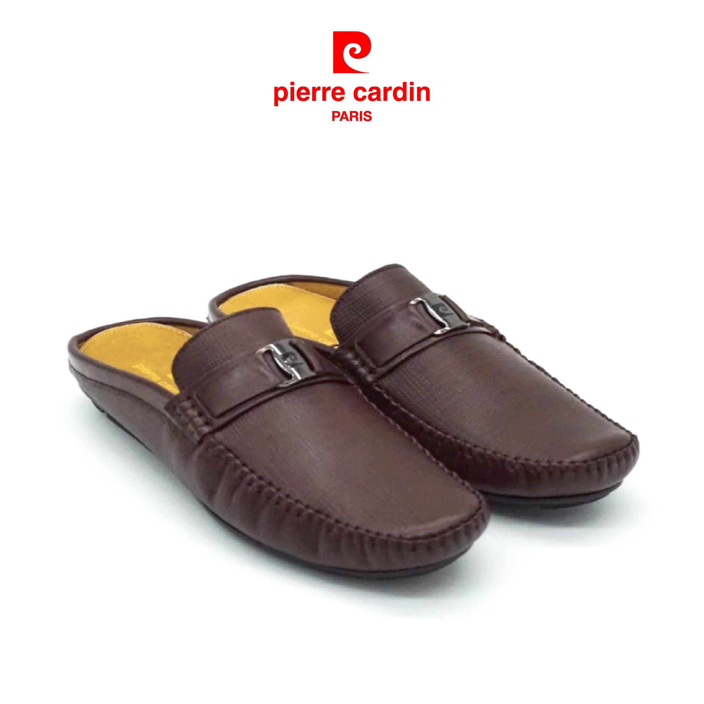 Giày Nam Sapo Pierre Cardin Pcmfwle707Brw - 43