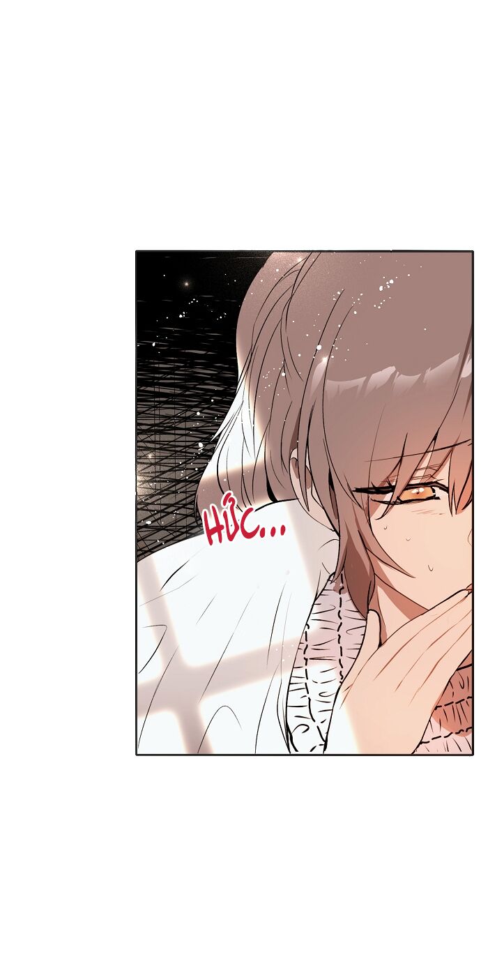 tôi không cố ý quyến rũ nam chính đâu! chapter 22 15