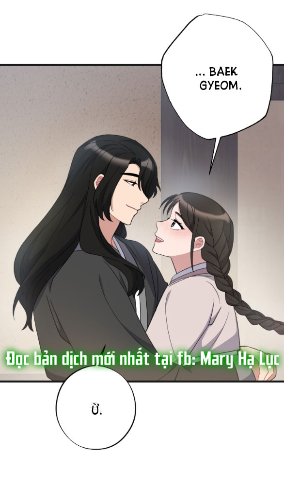 [18+] mơ về một cơn mưa phùn chapter 14.2 3