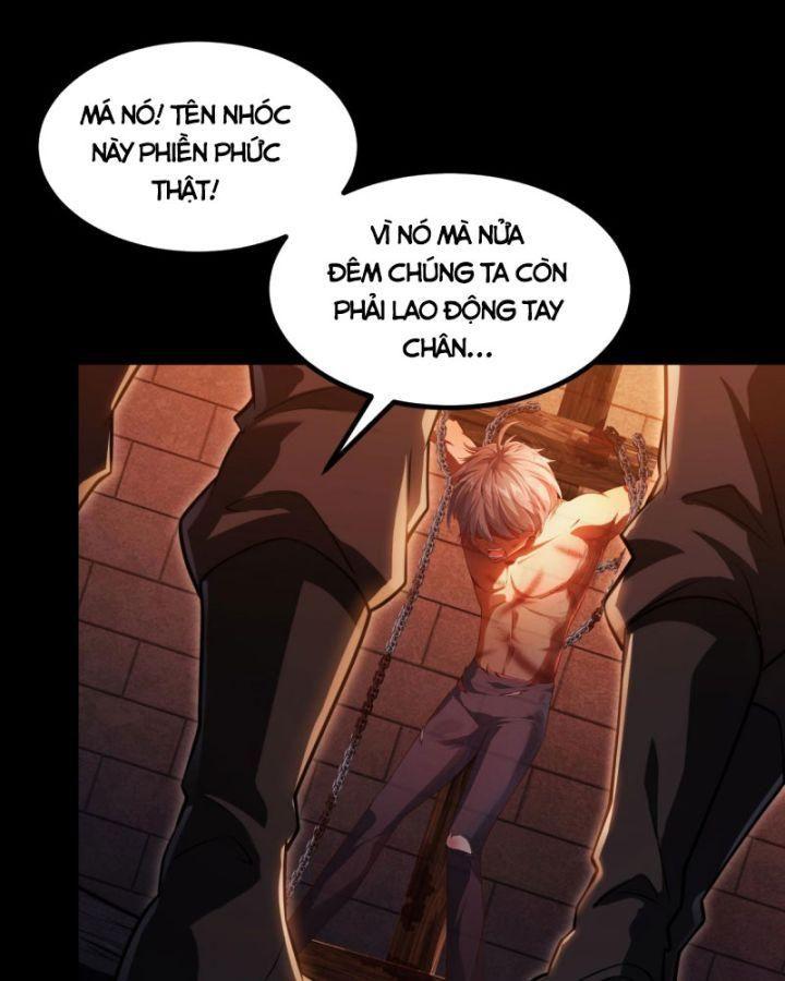 trong tuyệt cảnh ta không ngừng thăng cấp chapter 2 12