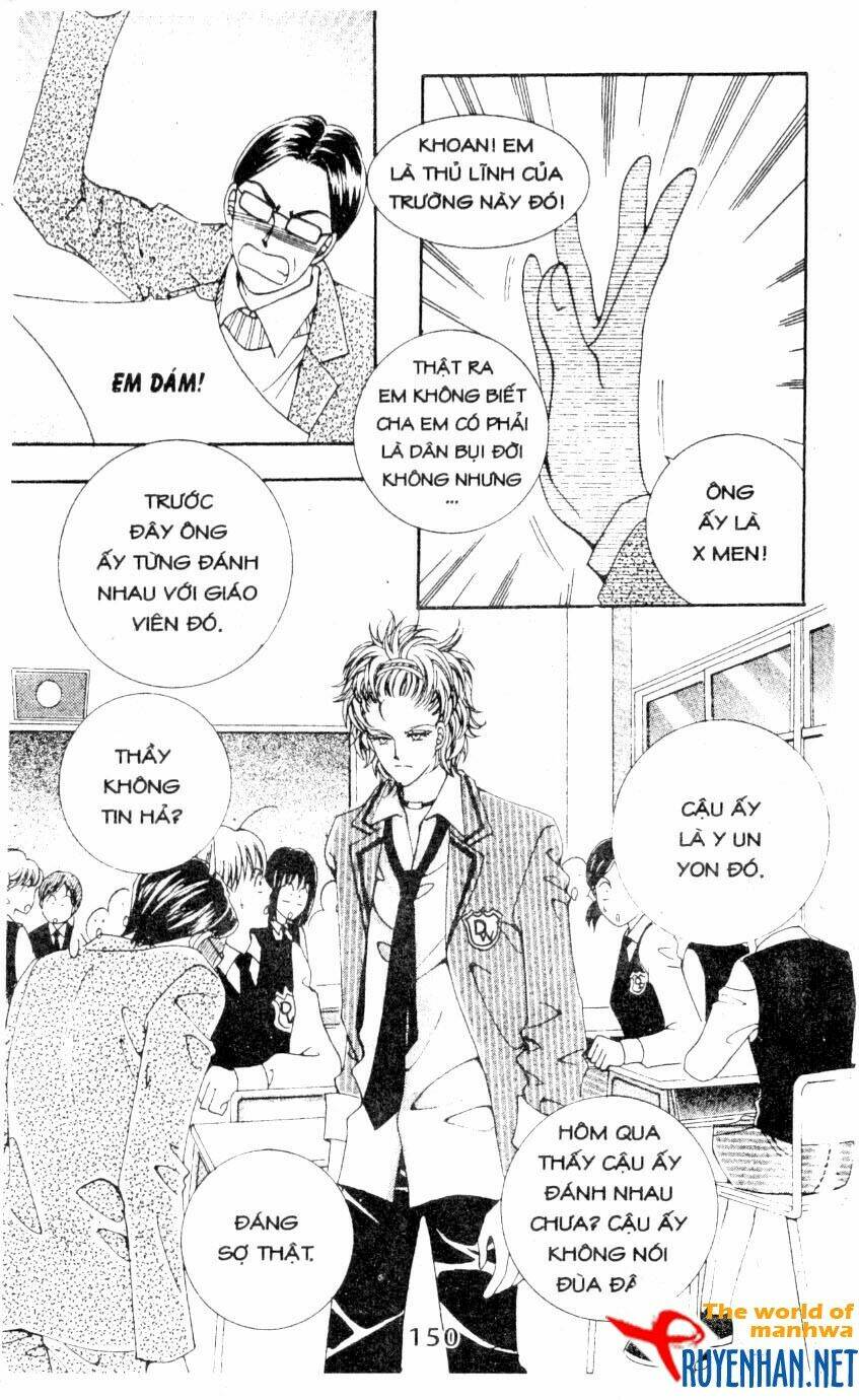 chàng trai hào hiệp chapter 1 152