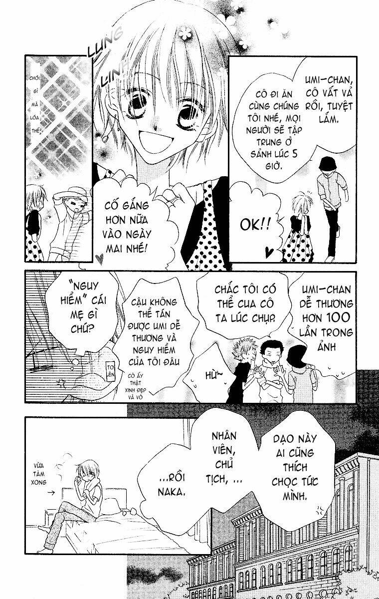 nosatsu junkie chapter 7 15