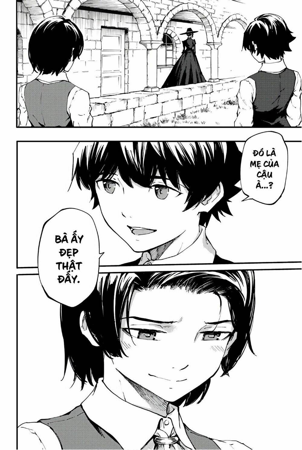 the abandoned sacred beasts chapter 41 11