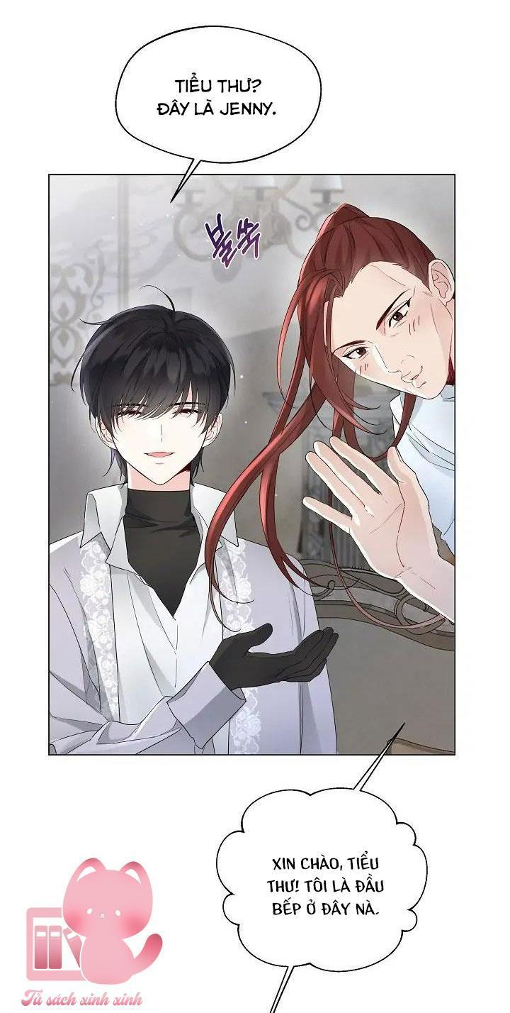 tiểu thư crystal là nam nhân chapter 7 23