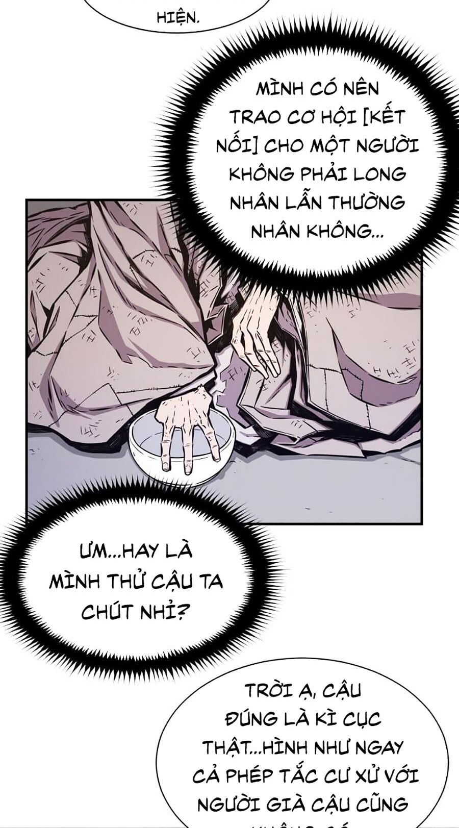 kim giáp đồ long chapter 10 30