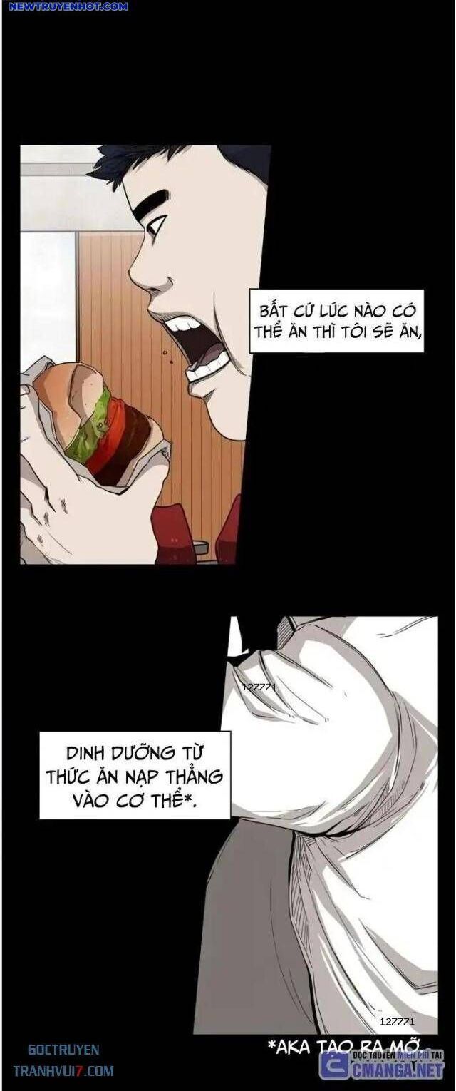 shark - cá mập chapter 81 5