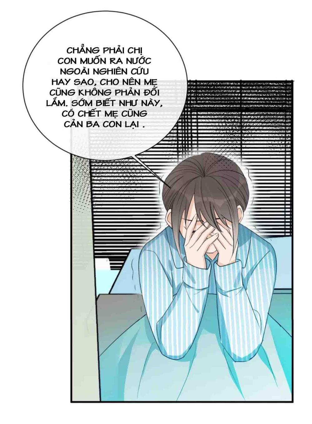 ánh trăng ngọt ngào chapter 19 29