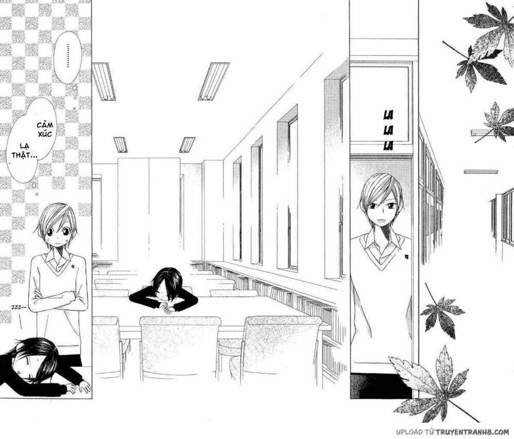 eensy-weensy monster chapter 12 15