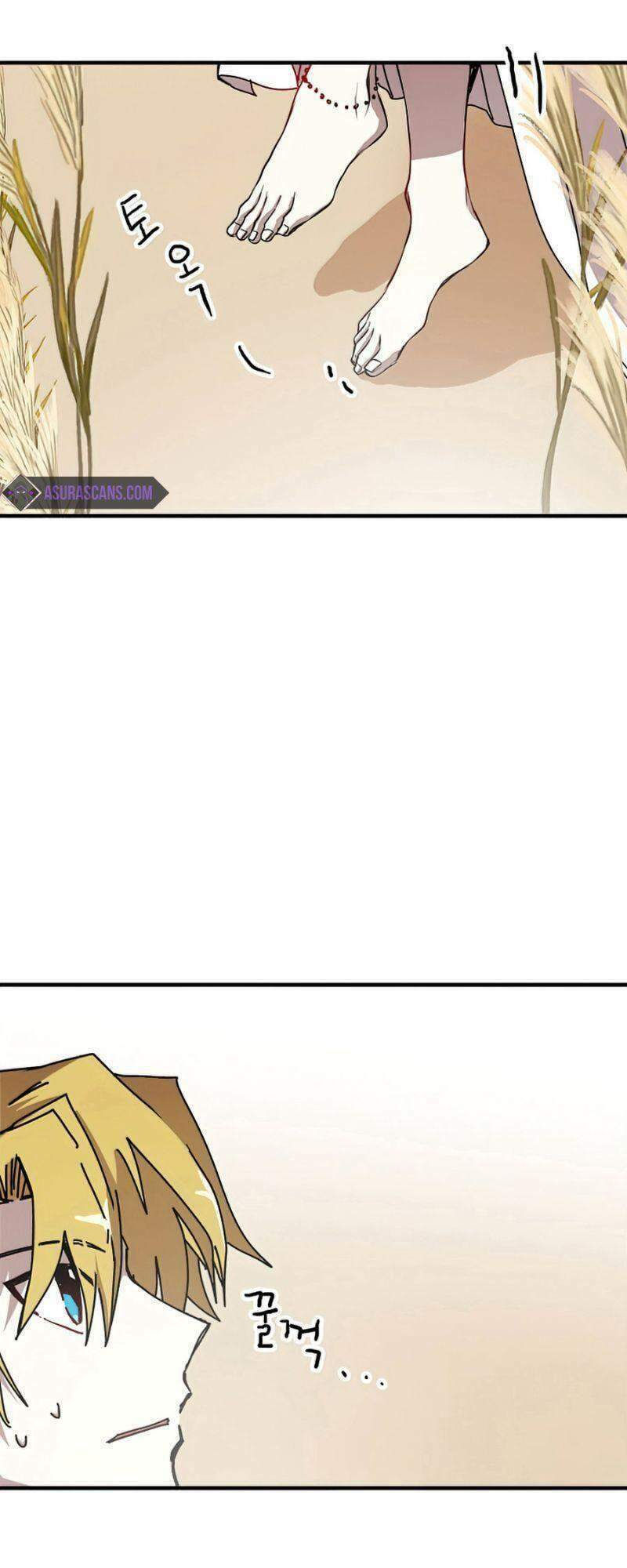 bug player - người chơi lỗi chapter 78 13