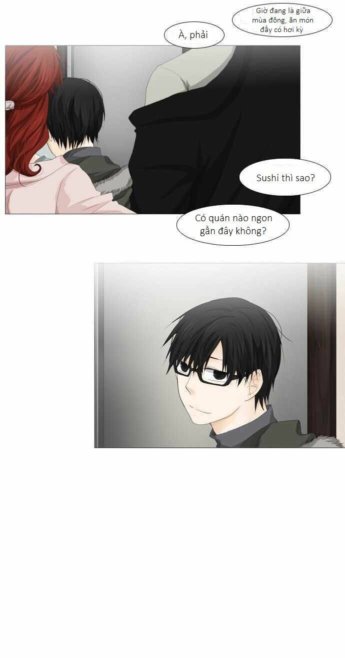 come spring chapter 5 5