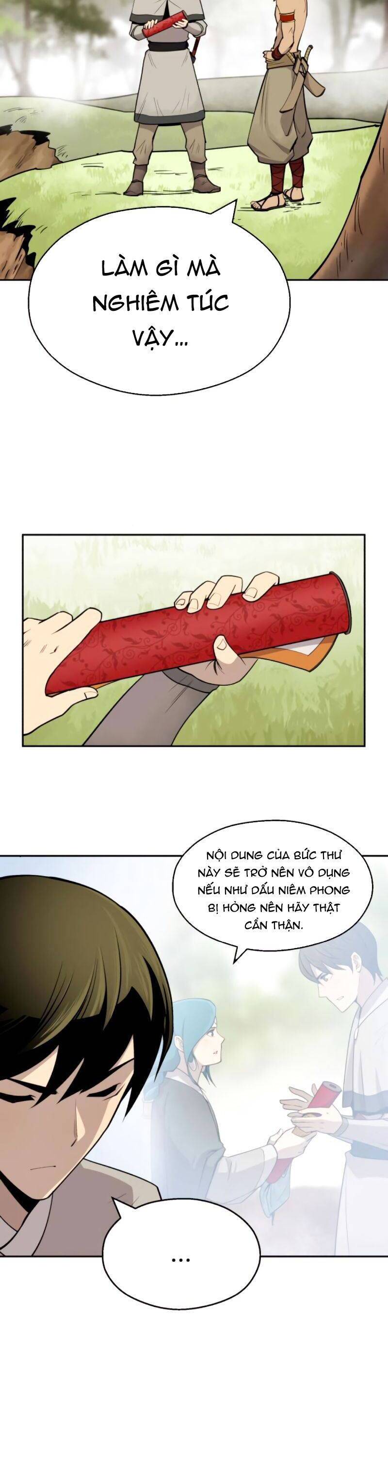 thiếu niên kiếm sư chapter 21 35