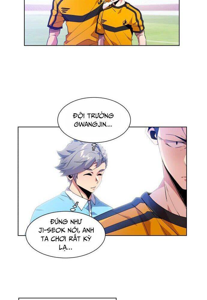 Góc Cao Khung Thành chapter 39 41