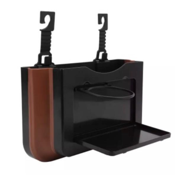 Hộc đựng và để ly trên ô tô BlackHolder