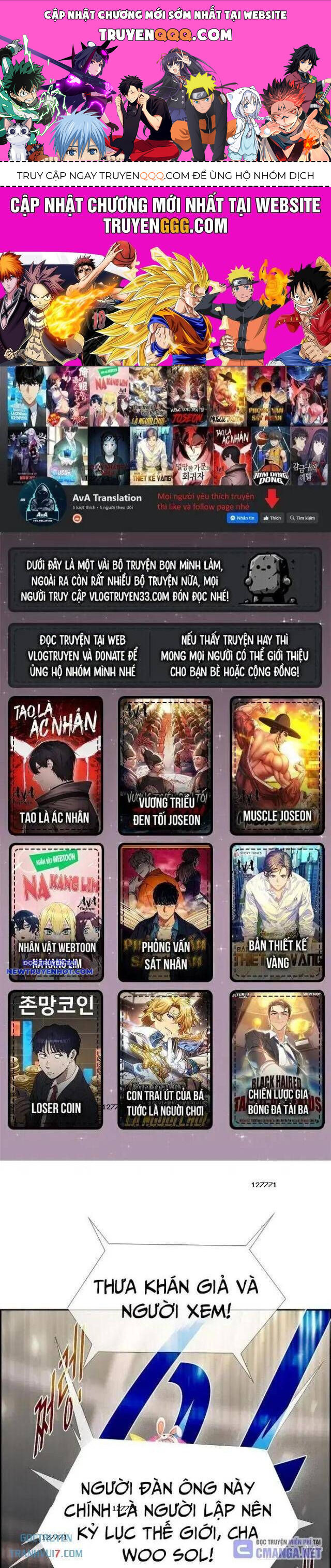 shark - cá mập chapter 182 1