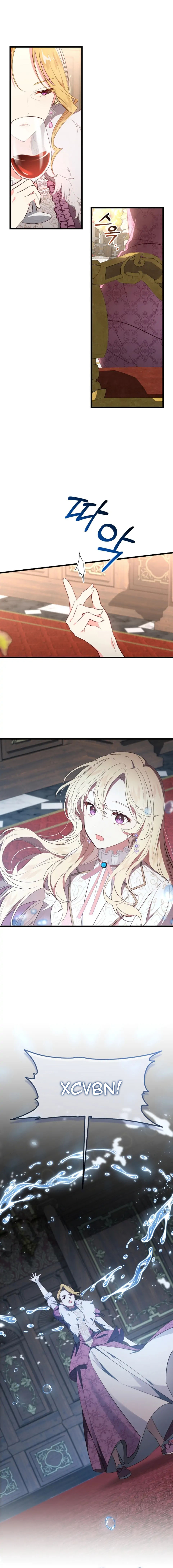 từ giờ công quốc sẽ là của ta chapter 19.1 3