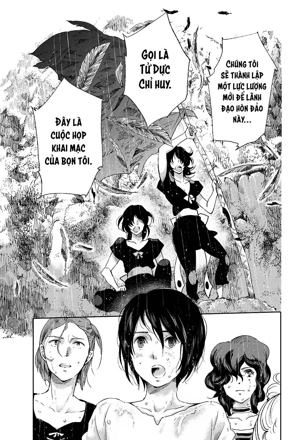 children of the whales chapter 23 19