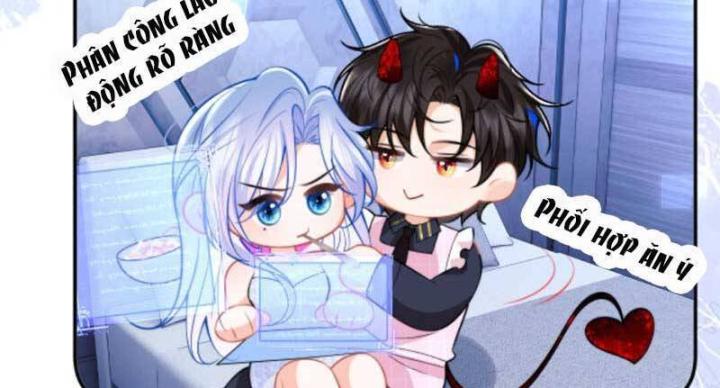 vị chỉ huy lạnh lùng khóc trong vòng tay tôi chapter 50 22