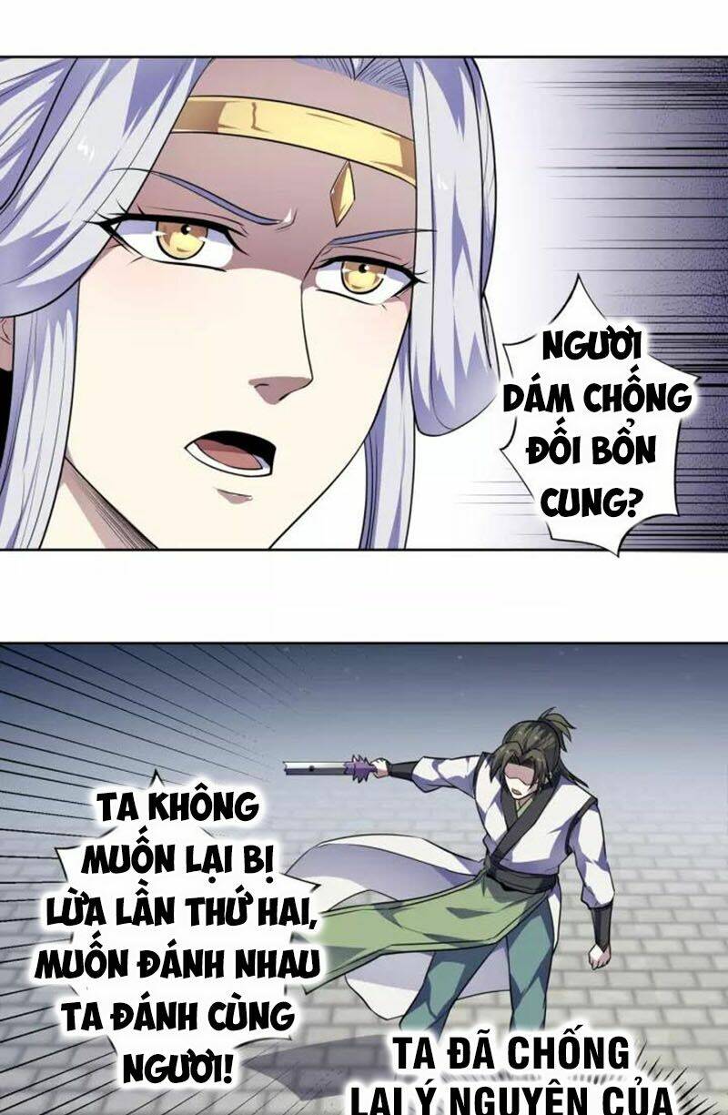 nghịch thiên đại thần chapter 79 28