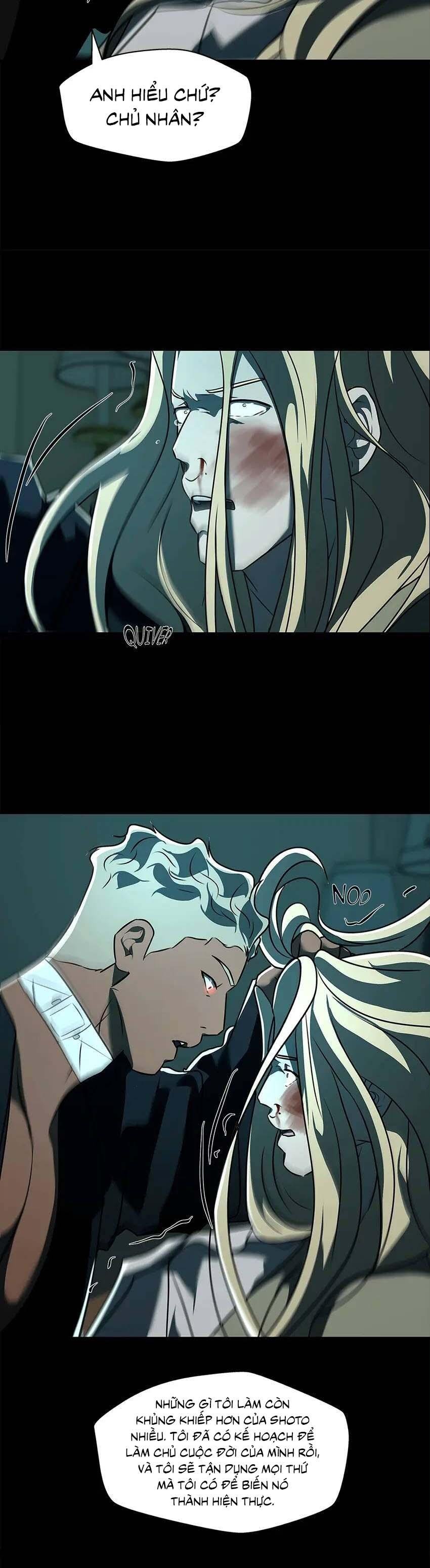 love murder basketball chapter 58 38