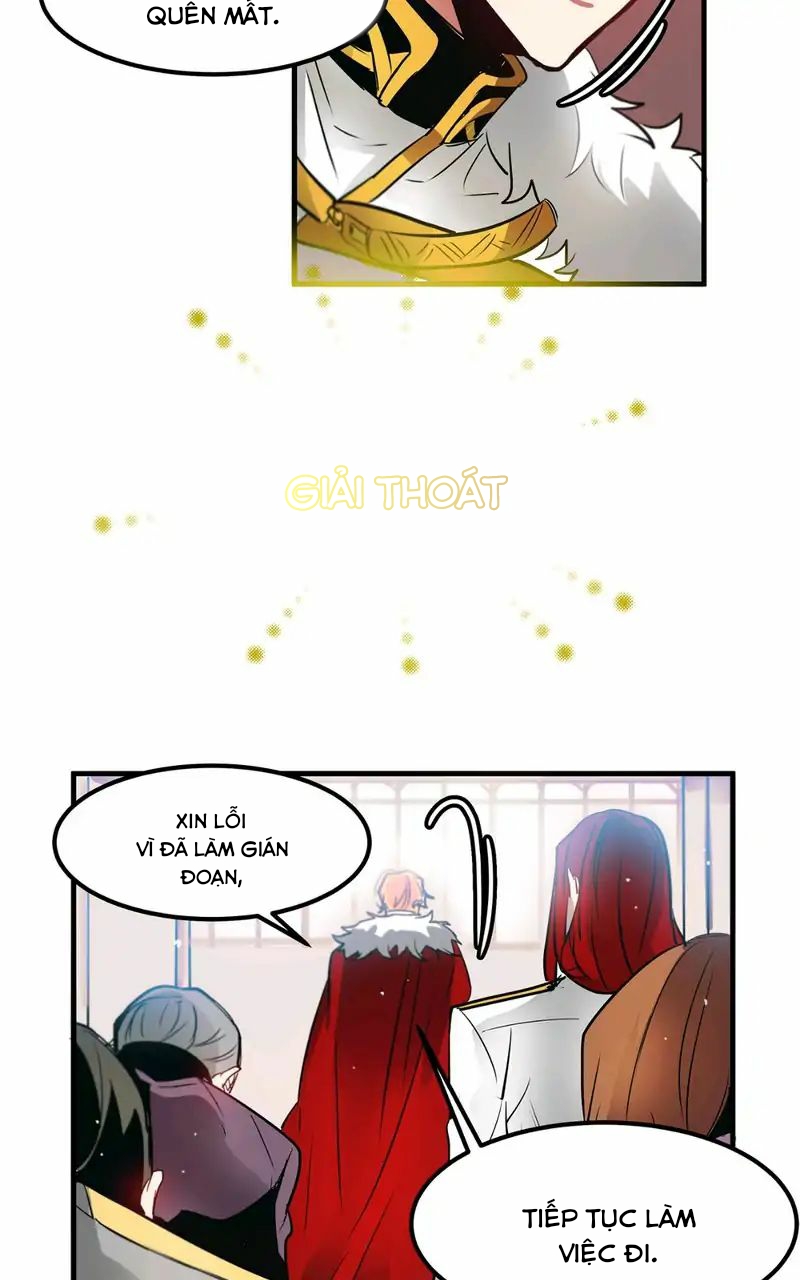 tồn tại với tư cách là vị hôn thê của hoàng đế chapter 5 29