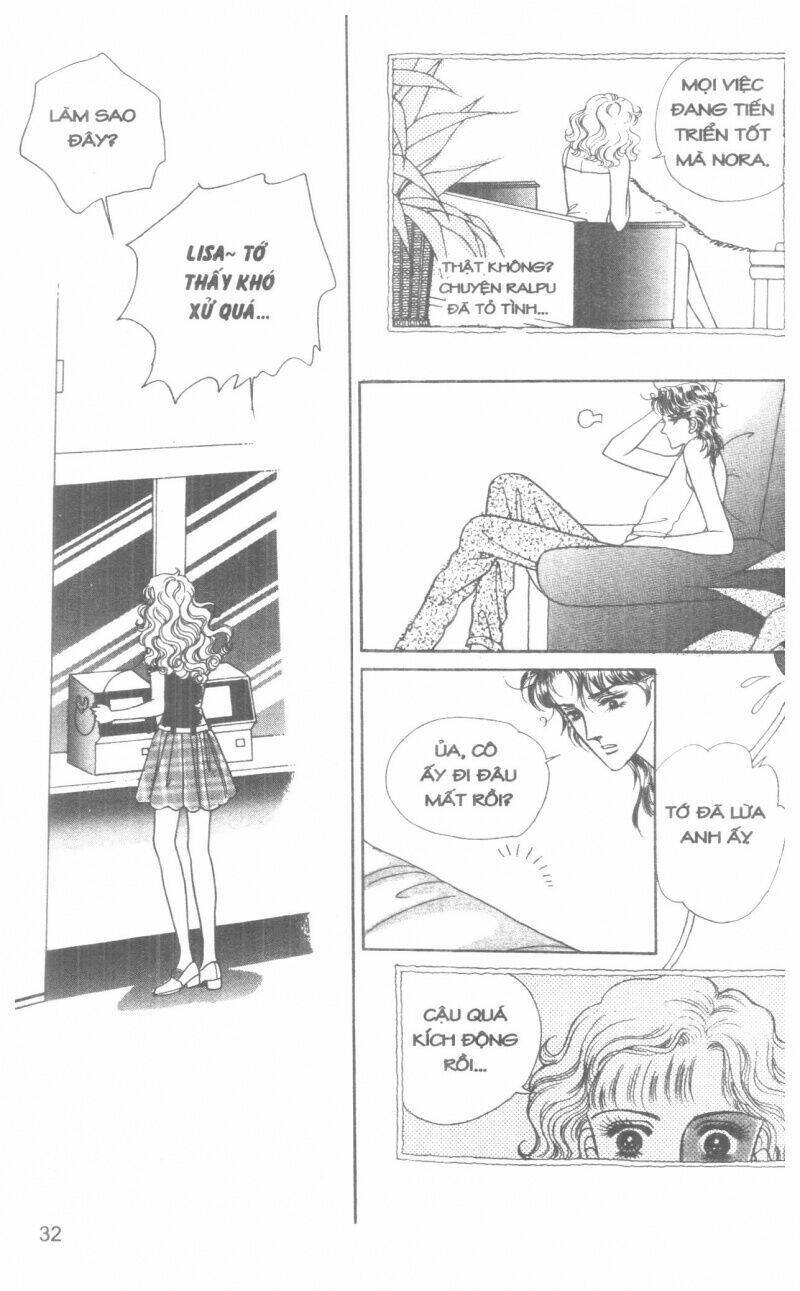 đừng chống đối chapter 5 32