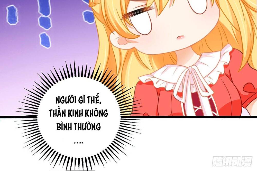 thiết lập nhân vật daddy của tôi bị sụp đổ chapter 50 39