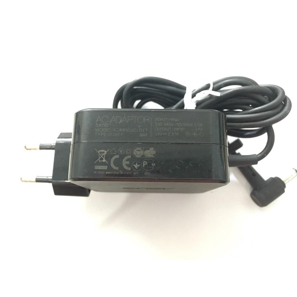 Sạc Tương Thích Cho Laptop Asus Tp410Uf Tp410Ua Tp412Ua - Hàng Nhập Khẩu New Seal TEEMO PC TEAC360