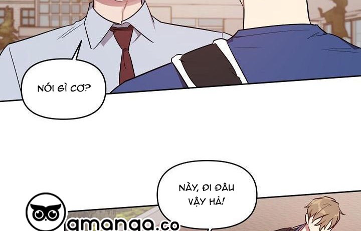 vị khách khả nghi và nhóc làm thêm chapter 20 59