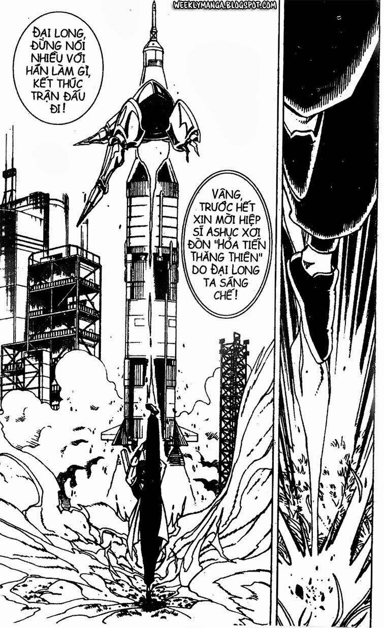 vua pháp thuật chapter 153 15
