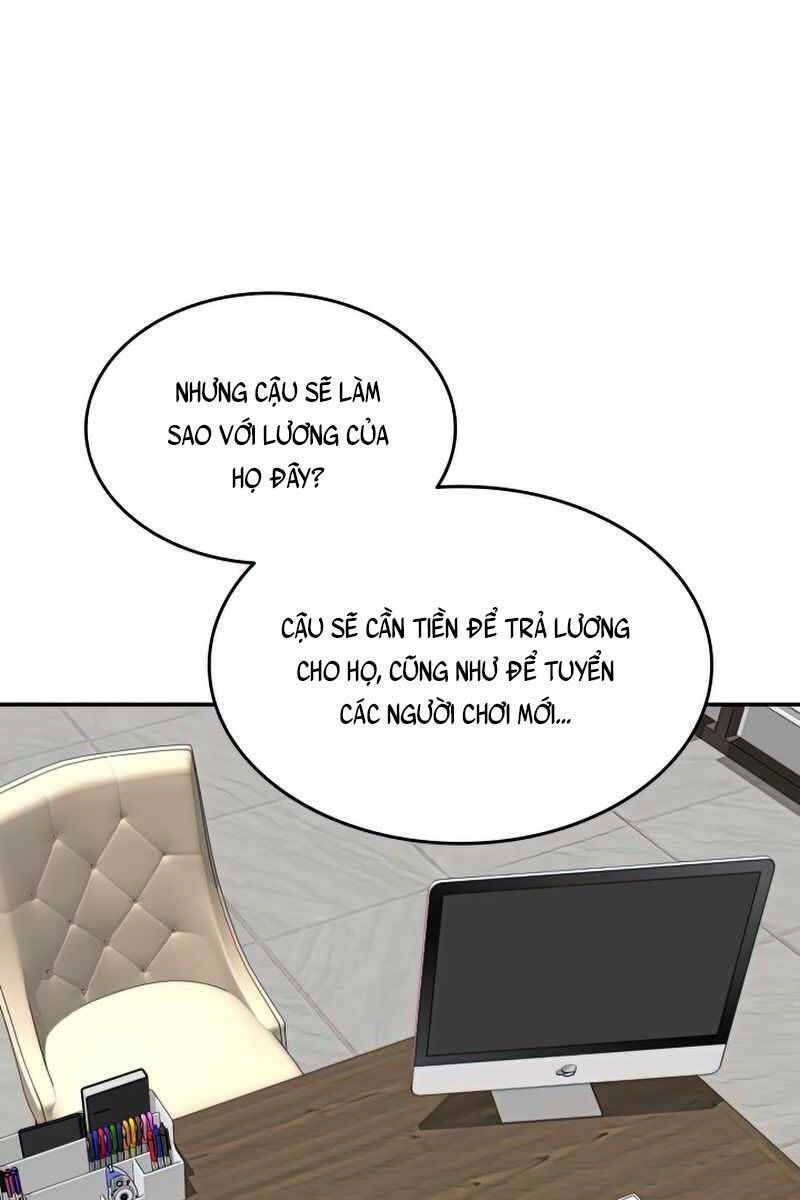 tôi là lính mới chapter 126 103