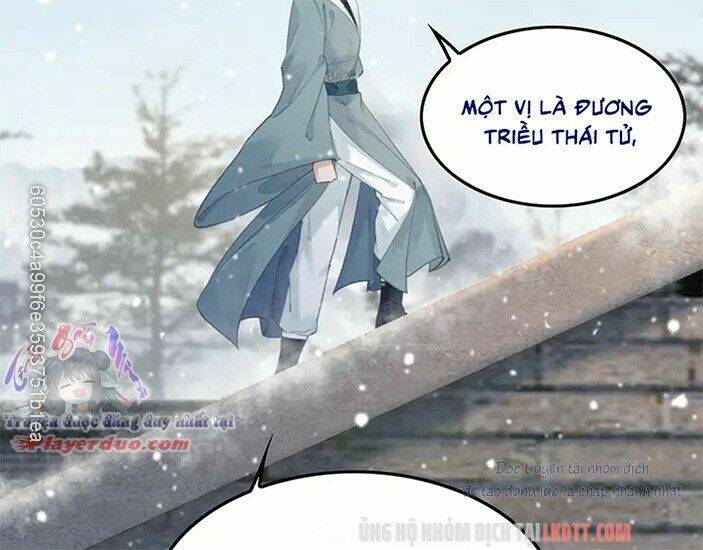 trọng sinh bá sủng nhiếp chính vương quá mạnh mẽ chapter 129 12