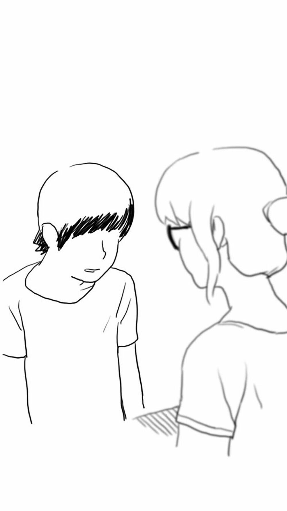 cô nàng trên lớp - the girl from class chapter 20 99